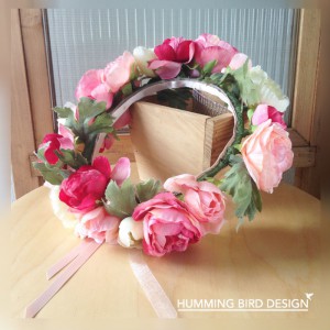 orderweddingflowerRED4